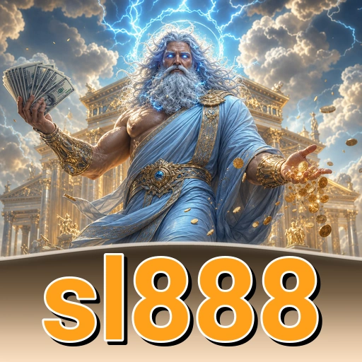 Layar beranda sl888