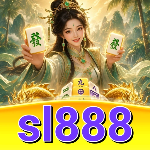 Layar pengaturan sl888