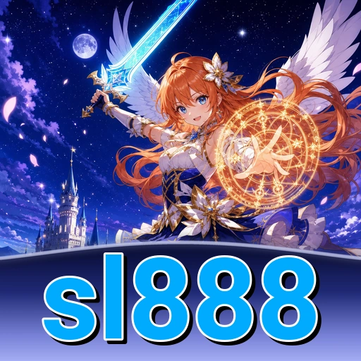 Halaman profil sl888