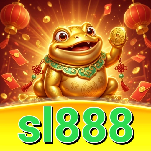 Layar pencarian sl888